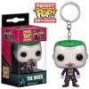 the Joker (Suicide Squad) Pocket Pop Keychain (Funko)