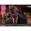 Hot Toys Two-Face (the Dark Knight) MMS546 in doos Sideshow exclusive