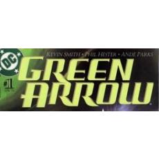 Green Arrow volume 3 (DC Comics)