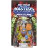 Man-At-Arms (200X) Masters of the Universe Cartoon collection op kaart