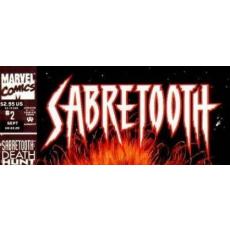 Sabretooth (Marvel Comics)