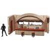Star Wars Nevarro cantina Vintage-Style en doos