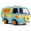Scooby-Doo! Mystery Machine with Shaggy & Scooby-Doo 1:24 in doos (Jada Toys Metals die cast)
