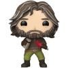 R.J. MacReady (the Thing) Pop Vinyl Movies Series (Funko)