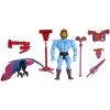 Skeletor & Screeech Masters of the Universe Origins in doos