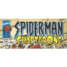 Spider-Man Omnibussen en Specials (Junior Press)