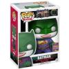 Batman (Joker) (Suicide Squad) Pop Vinyl Heroes (Funko) convention exclusive