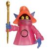 MOTU Orko & Prince Adam (I Have the Power!) Matty Collector's figuur op kaart San Diego Comic Con exclusive
