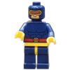 Lego 76022 X-Men vs. the Sentinel Marvel Super Heroes en doos