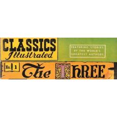 Classics Illustrated (Gilberton Publications)