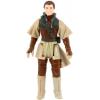 Star Wars vintage Princess Leia Organa (Boushh Disguise) incompleet