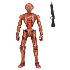 Build a Droid figuren