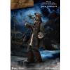 Jack Sparrow (Pirates of the Caribbean dead me tell no tales) DAH-017 Beast Kingdom in doos exclusive