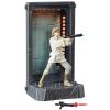 Star Wars Luke Skywalker 40th anniversary Titanium Series the Black Series in doos