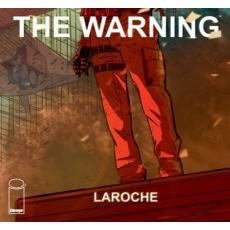 the Warning (Image Comics)