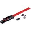 Hot Wheels Darth Vader Blast & Battle Lightsaber Luancher Star Wars MIB (Mattel)