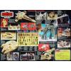 Star Wars vintage Kenner the Empire Strikes Back poster -Palitoy versie-