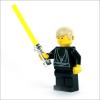 Lego 7104 Star Wars Desert Skiff en doos