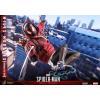 Hot Toys Miles Morales bodega cat suit (Spider-Man Miles Morales videogame) VGM050 in doos