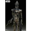 Star Wars IG-88 (bounty hunter) Sideshow in doos