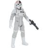 Star Wars AT-AT Driver MOC Saga Legends