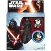 Star Wars Kylo Ren (armor up) the Force Awakens in doos