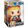 Kyojuro Rengoku (Demon Slayer) Pop Vinyl Animation Series (Funko) 10 inch exclusive