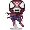 Doppelganger Spider-Man Pop Vinyl Marvel (Funko) metallic exclusive