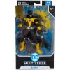Batman Sinestro Corps (gold label) DC Multiverse (McFarlane Toys) in doos