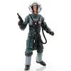 Star Wars Jake Farrell (Rebel pilot evolutions set) the Legacy Collection compleet Walmart exclusive