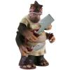 Star Wars Saga Dexter Jettster compleet