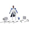 Star Wars Clone Trooper (ARC heavy gunner) the Legacy Collection compleet