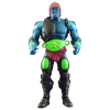MOTU: Trap Jaw Matty Collector's Figuur op Kaart