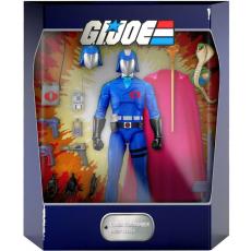 G.I. Joe Ultimates (Super7)