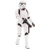 Star Wars Stormtrooper talking figure in doos Disney Store exclusive