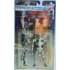Techno-punch Terminator (Terminator 2) MOC Kenner