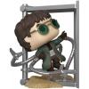 Doc Ock (final battle series) (Spider-Man No Way Home) Pop Vinyl Marvel (Funko) exclusive