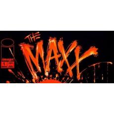 the Maxx (Image Comics)
