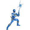 Dino Thunder Blue Ranger Power Rangers Lightning Collection 6" in doos