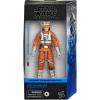 Star Wars Luke Skywalker (snowspeeder) the Black Series 6" in doos