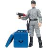 Star Wars Imperial Scanning Crew Set Figure Pack MIB the Vintage Collection