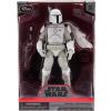 Star Wars Boba Fett (prototype armor) Elite Series die cast in doos Disney Store exclusive