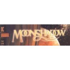 Moonshadow (DC Vertigo Comics)