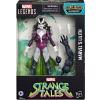 Marvel Legends Marvel's Lilith (Strange Tales) (Blackheart) in doos