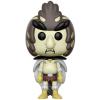 Birdperson (Rick and Morty) Pop Vinyl Animation Series (Funko)