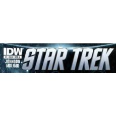Star Trek (IDW Publishing)
