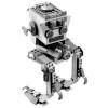 Lego 7657 Star Wars AT-ST Scout Walker en doos