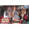 Star Wars Episode I Graxol Kelvyyn Cinema Scene Watto's Box en doos