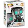 Lúcio (Overwatch) Pop Vinyl Games Series (Funko) Blizzcon exclusive