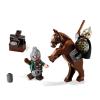 Lego 9471 Uruk-Hai Army Lord of the Rings in Doos
